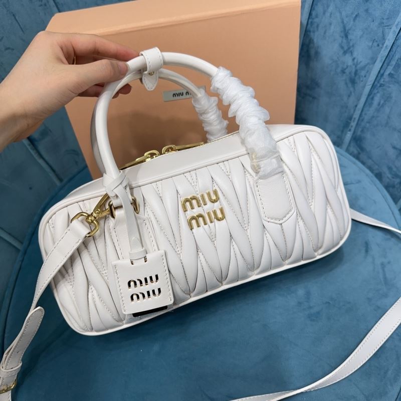 Miu Miu Top Handle Bags